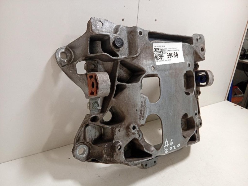 Supporto Cambio 4K0 399 263 B Audi A6 4a5c8 Avant 2018