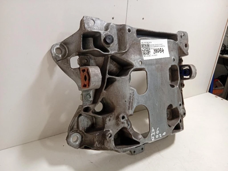 Supporto Cambio 4K0 399 263 B Audi A6 4a5c8 Avant 2018