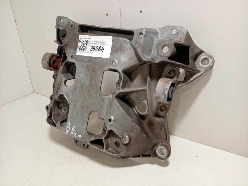 Supporto Cambio 4K0 399 263 B Audi A6 4a5c8 Avant 2018