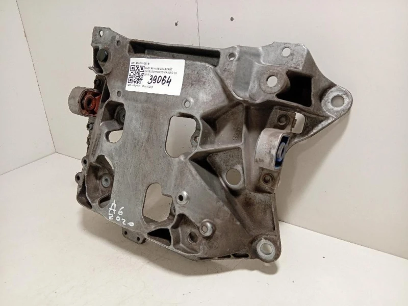 Supporto Cambio 4K0 399 263 B Audi A6 4a5c8 Avant 2018