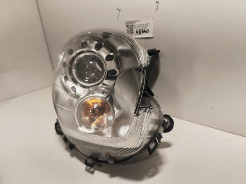 Proiettore ANT DX 030126767400 Mini Countryman Cooper R60 2010