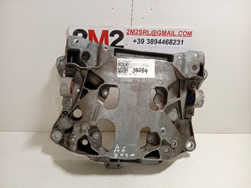 Supporto Cambio 4K0 399 263 B Audi A6 4a5c8 Avant 2018