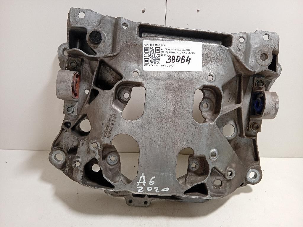 Supporto Cambio 4K0 399 263 B Audi A6 4a5c8 Avant 2018