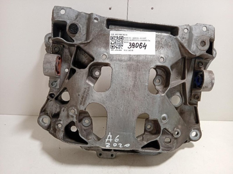 Supporto Cambio 4K0 399 263 B Audi A6 4a5c8 Avant 2018