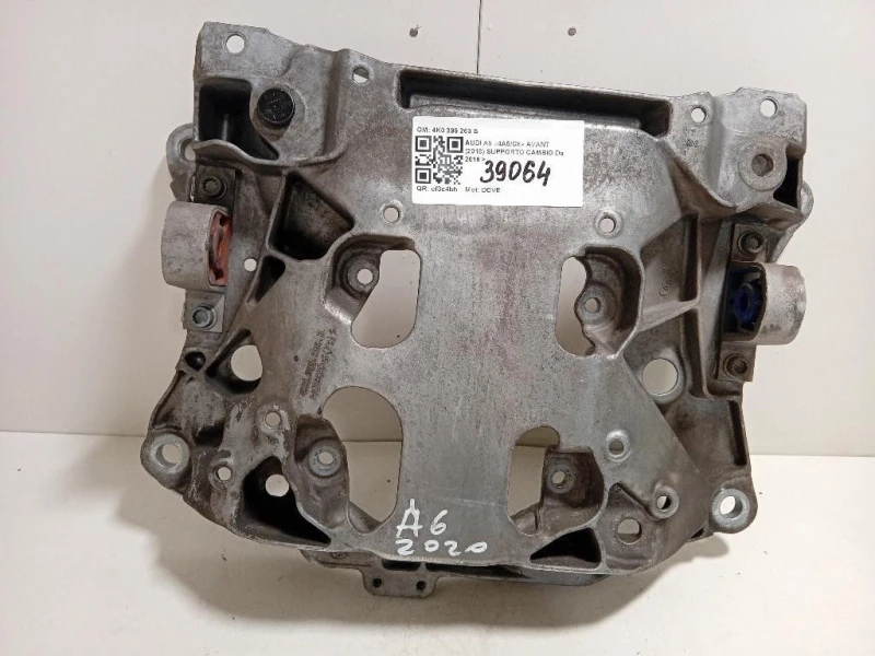 Supporto Cambio 4K0 399 263 B Audi A6 4a5c8 Avant 2018