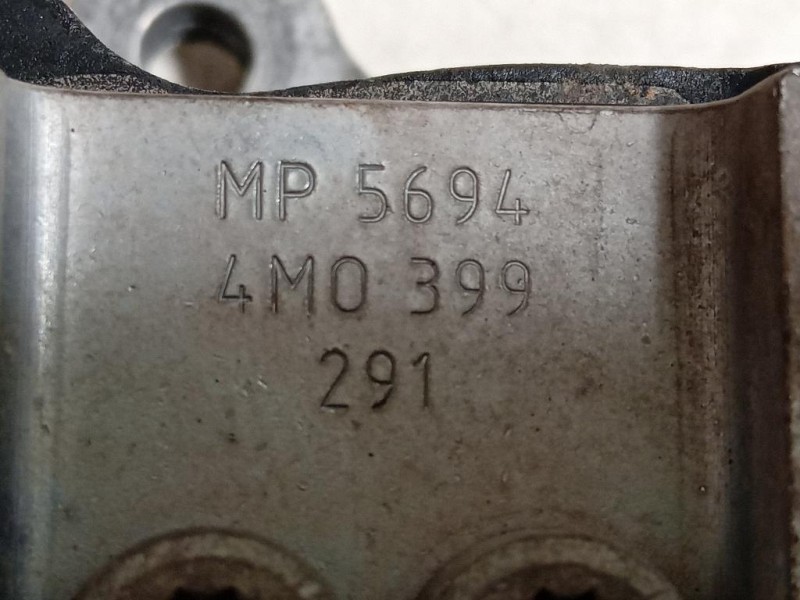 Supporto Cambio 4M0399291 Audi A6 4a5c8 Avant 2018