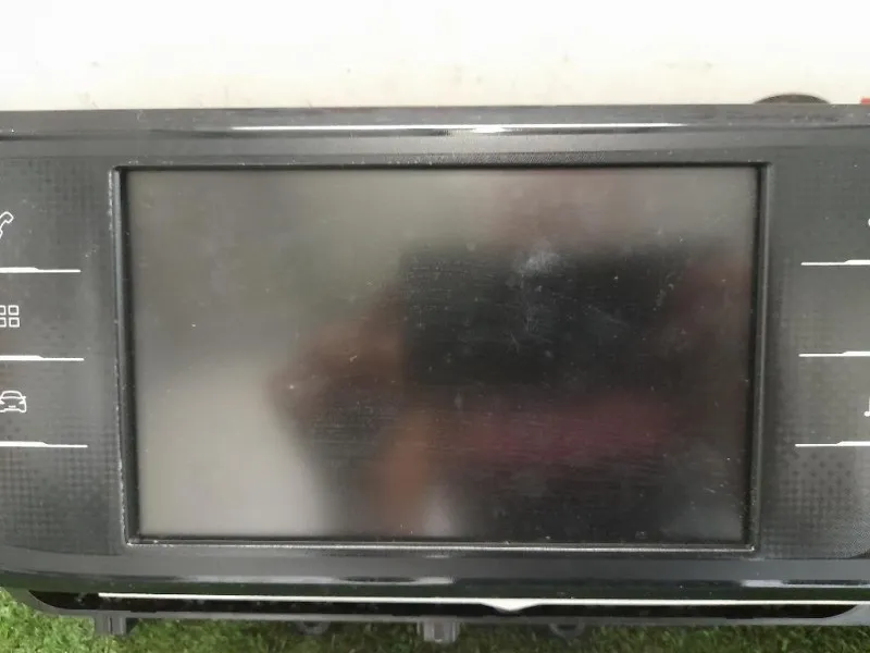 Display Multimediale 9813040980 Citroen C4 Grand Picasso II 2016