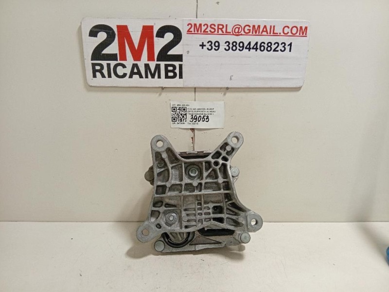 Supporto Cambio 4M0399291 Audi A6 4a5c8 Avant 2018