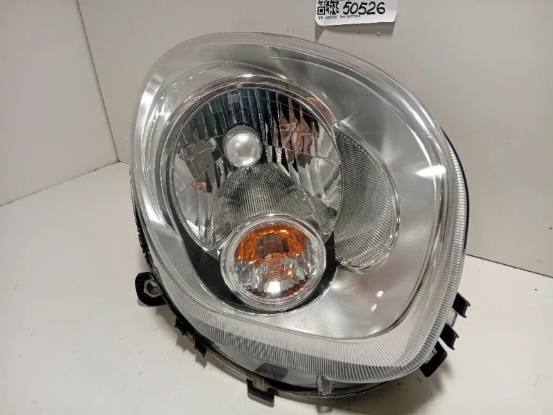 Proiettore ANT DX 980103204 Mini Countryman Cooper R60 2010