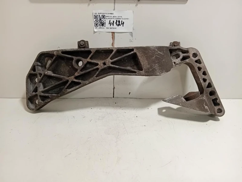 Supporto Cambio 22116769281 Bmw X1 E84 2010