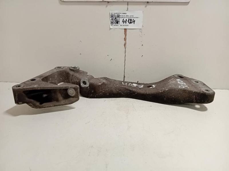 Supporto Cambio 22116769281 Bmw X1 E84 2010