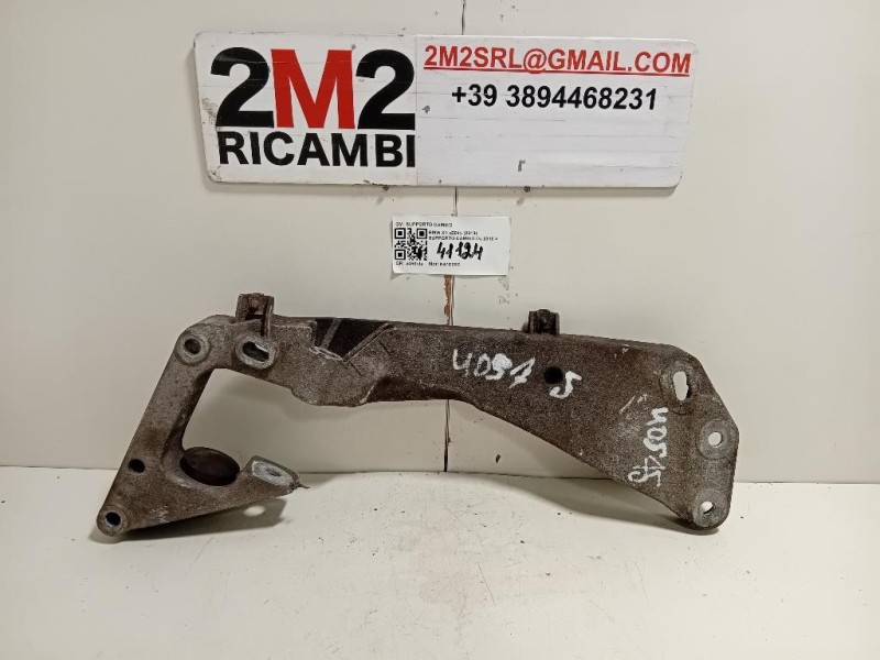 Supporto Cambio 22116769281 Bmw X1 E84 2010