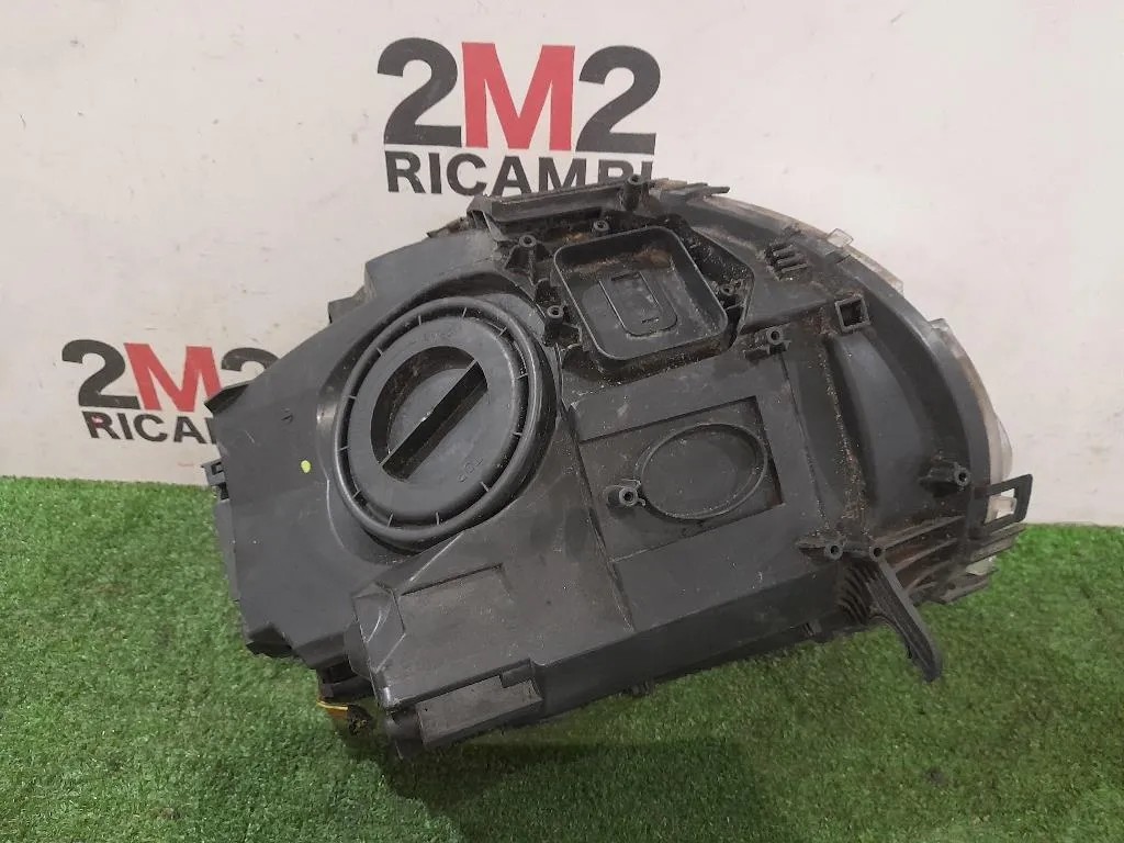 Proiettore ANT DX 980103204 Mini Countryman Cooper R60 2010