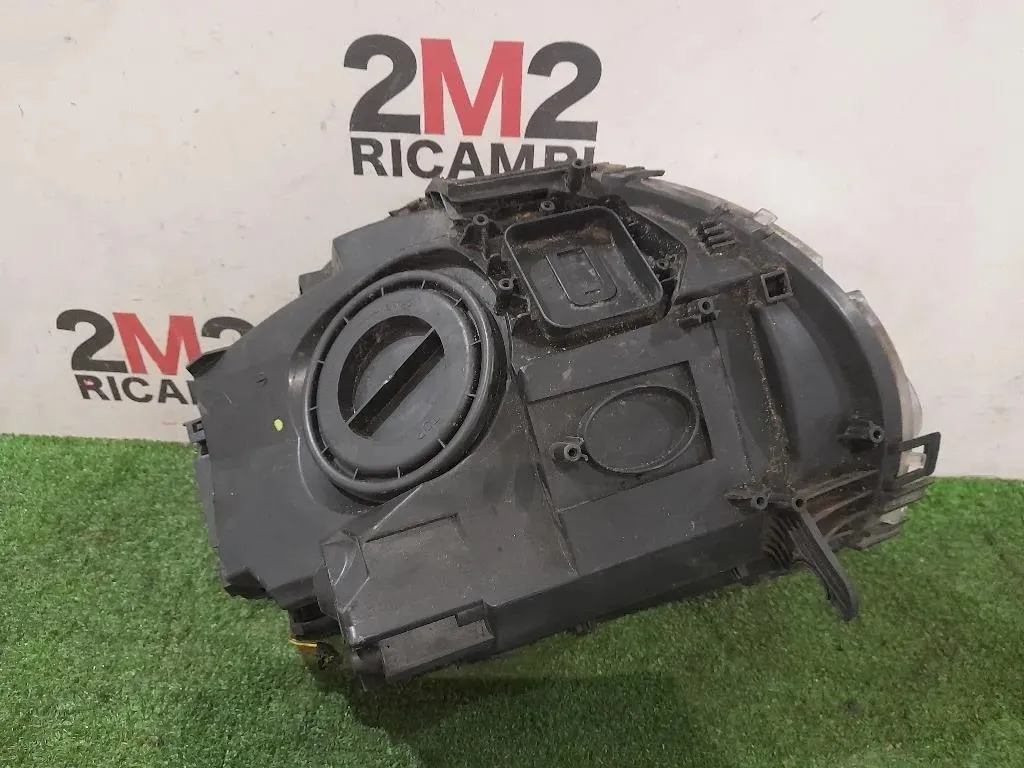 Proiettore ANT DX 980103204 Mini Countryman Cooper R60 2010