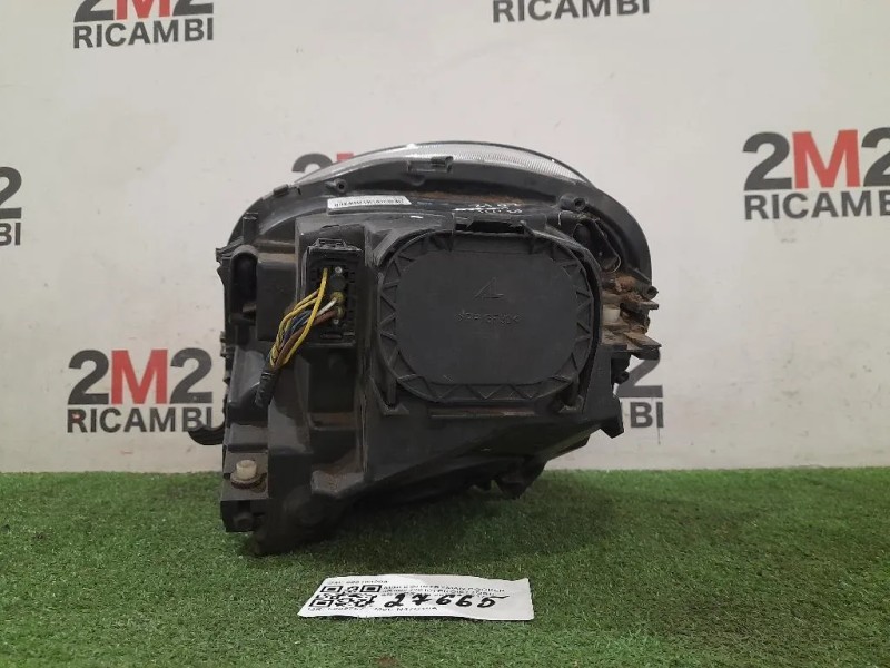 Proiettore ANT DX 980103204 Mini Countryman Cooper R60 2010