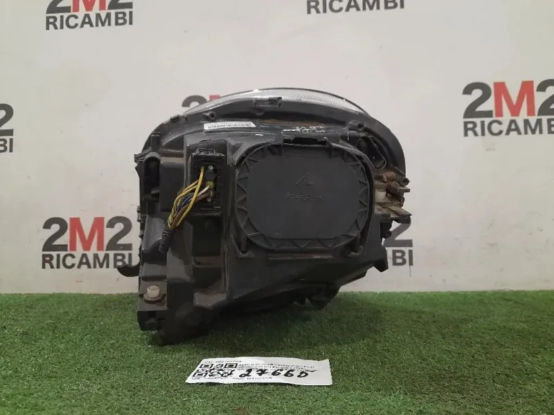 Proiettore ANT DX 980103204 Mini Countryman Cooper R60 2010