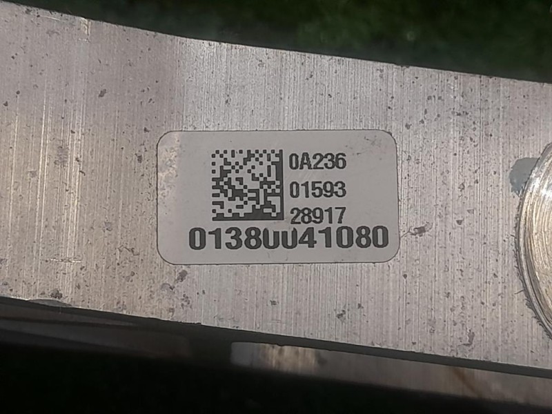 Supporto Cambio 1380041080 Citroen Jumper III 2014