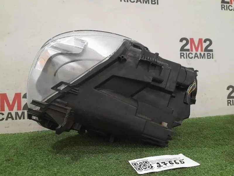 Proiettore ANT DX 980103204 Mini Countryman Cooper R60 2010