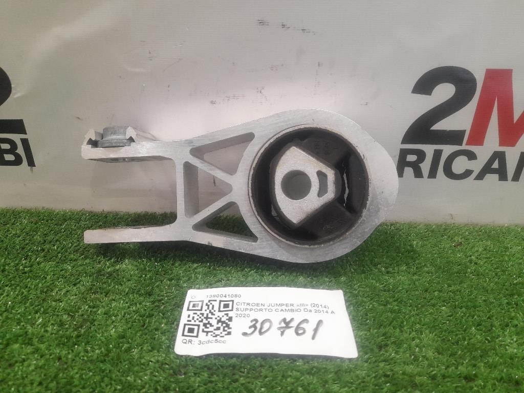 Supporto Cambio 1380041080 Citroen Jumper III 2014