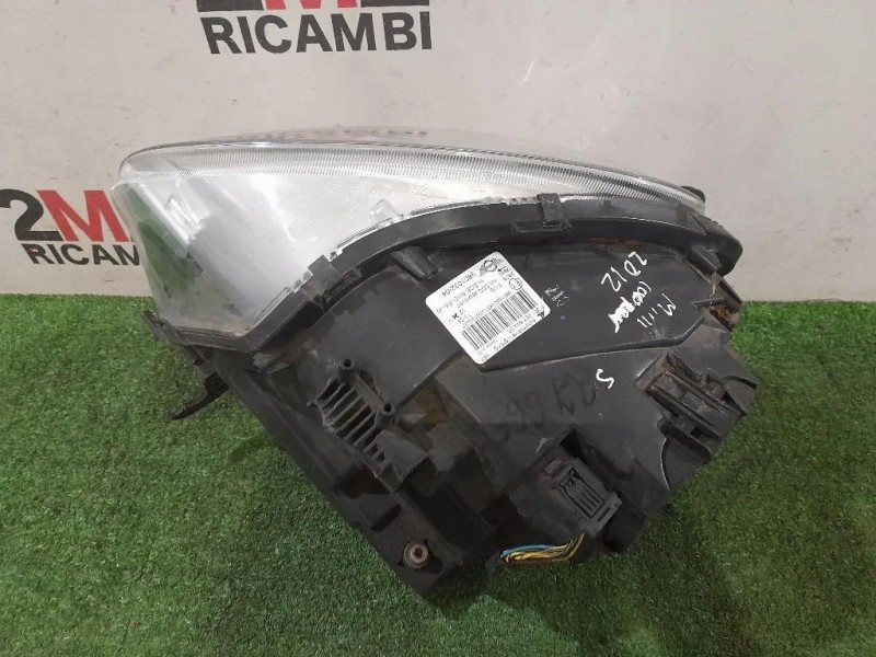 Proiettore ANT DX 980103204 Mini Countryman Cooper R60 2010