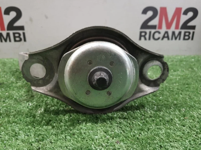 Supporto Cambio 46800412 51843051 Fiat Panda III 2012