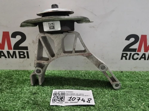 Supporto Cambio 46800412 51843051 Fiat Panda III 2012
