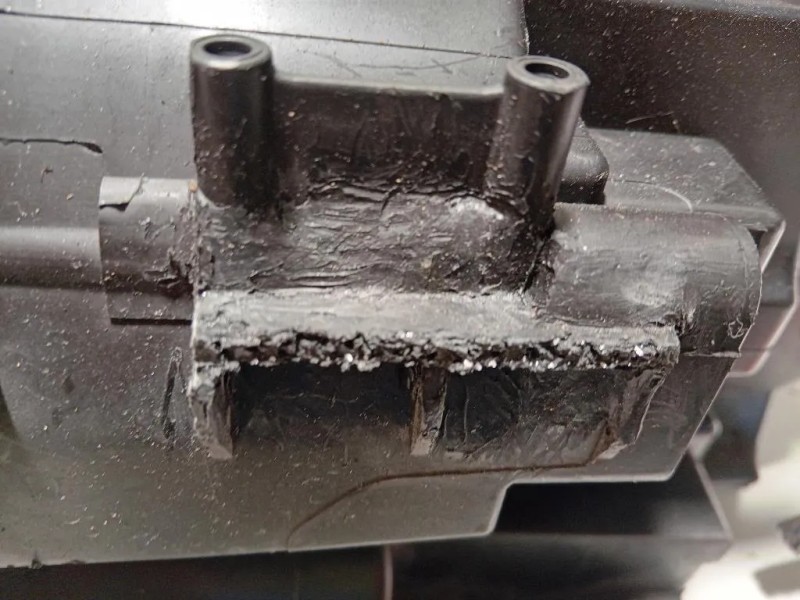 Proiettore ANT DX 9801032-05 Mini Countryman Cooper R60 2010