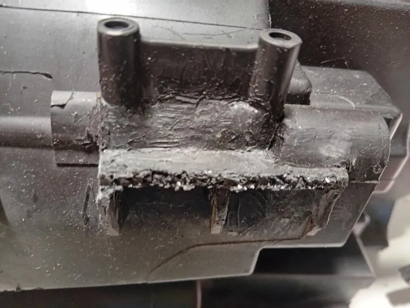 Proiettore ANT DX 9801032-05 Mini Countryman Cooper R60 2010