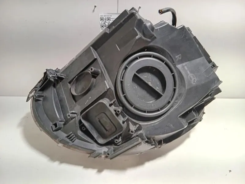 Proiettore ANT DX 9801032-05 Mini Countryman Cooper R60 2010