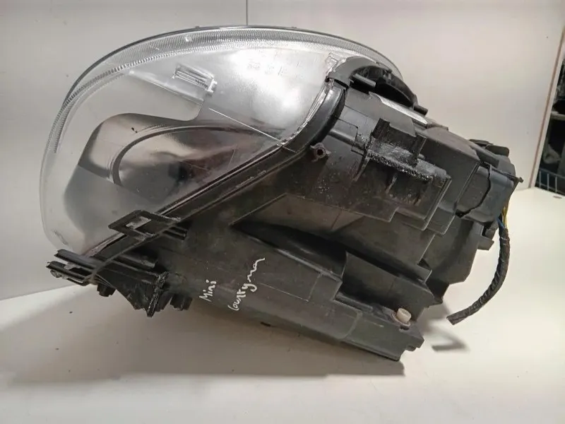 Proiettore ANT DX 9801032-05 Mini Countryman Cooper R60 2010