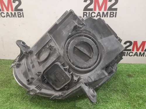 Proiettore ANT DX 63129801028 Mini Countryman Cooper R60 2014