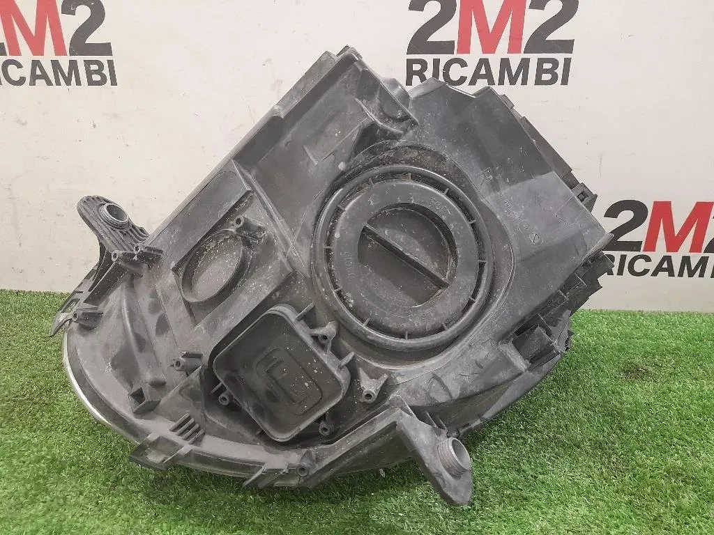 Proiettore ANT DX 63129801028 Mini Countryman Cooper R60 2014