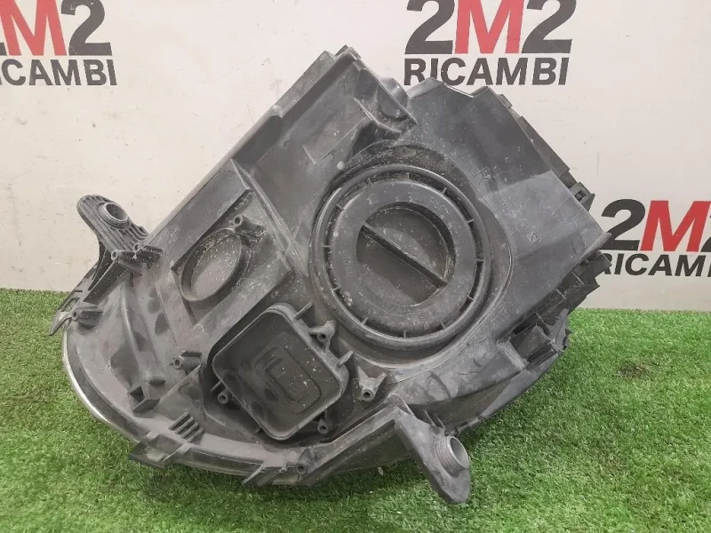 Proiettore ANT DX 63129801028 Mini Countryman Cooper R60 2014