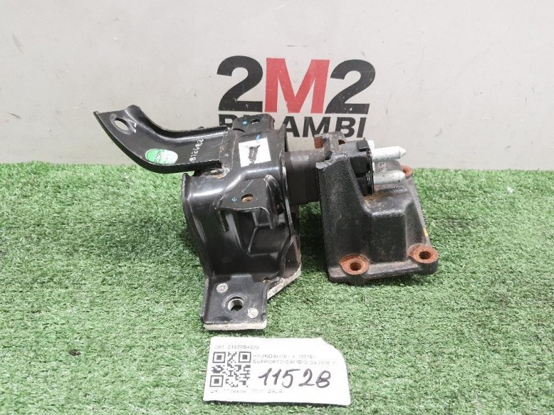 Supporto Cambio 21830B4320 Hyundai I10 II 2016