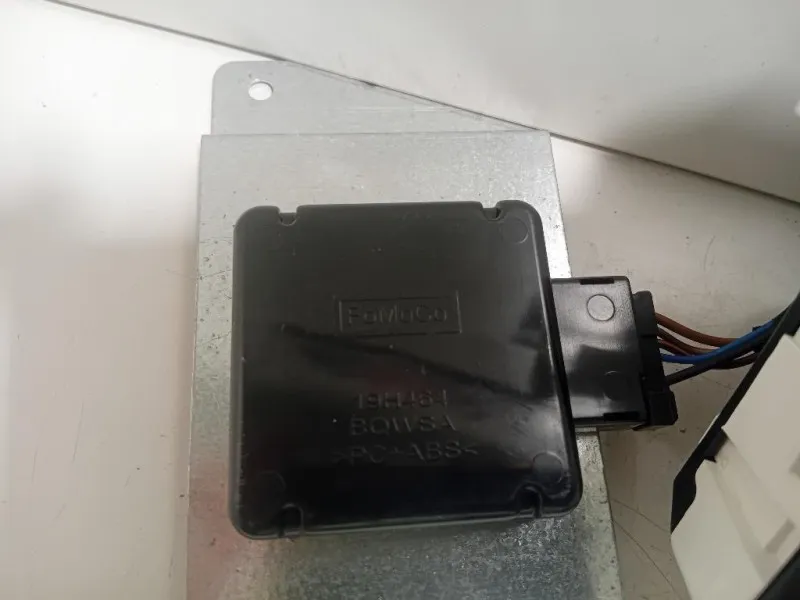 Display Multimediale DN1T-18B55-BA Ford Ecosport 2013