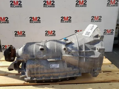 Cambio 1071401274 Bmw Serie 3 E91 Touring 2005