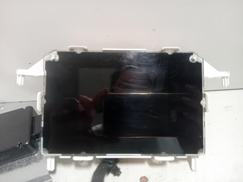 Display Multimediale DN1T-18B55-BA Ford Ecosport 2013