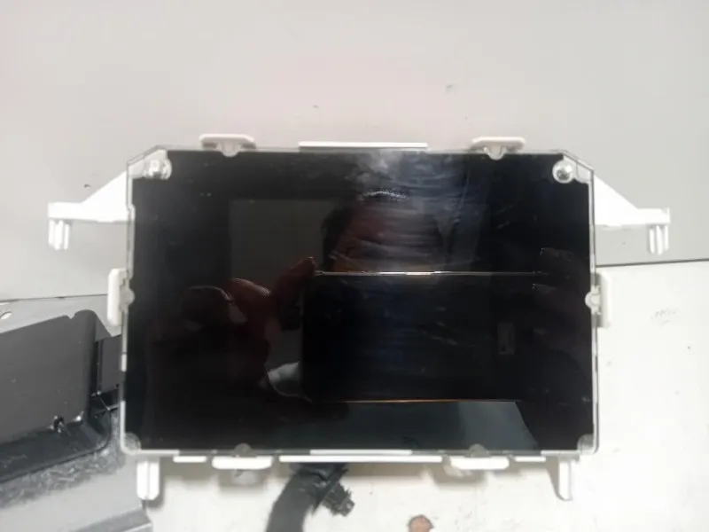 Display Multimediale DN1T-18B55-BA Ford Ecosport 2013