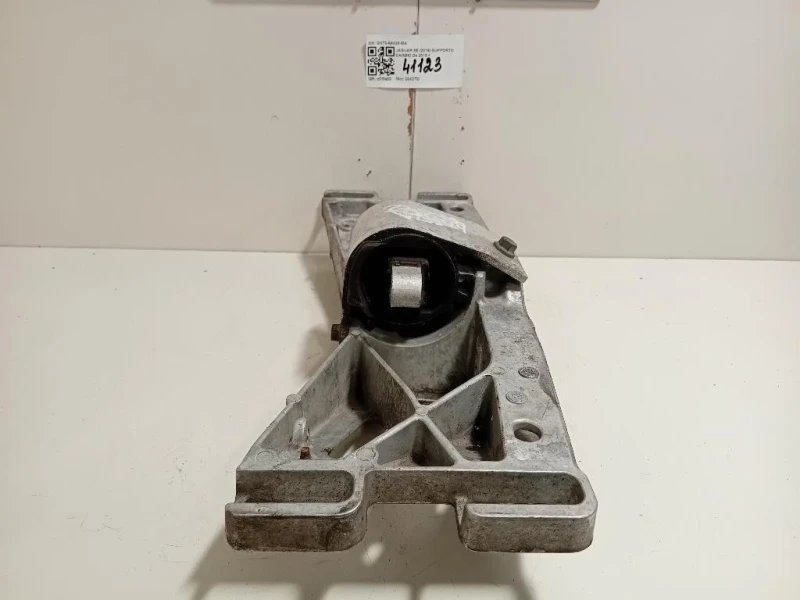 Supporto Cambio GX73-6A026-MA Jaguar XE 2015