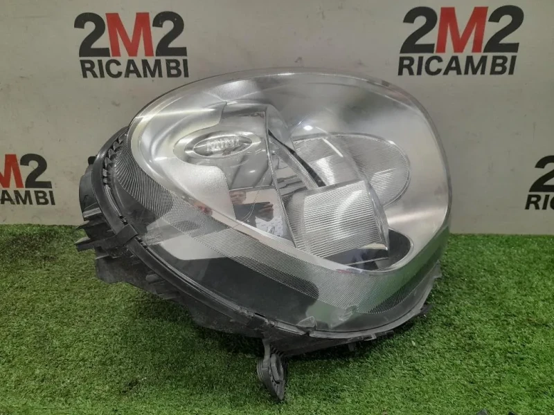 Proiettore ANT DX 63129801028 Mini Countryman Cooper R60 2014