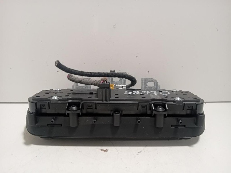 Display Multimediale 18B955-EF Ford Ecosport 2017