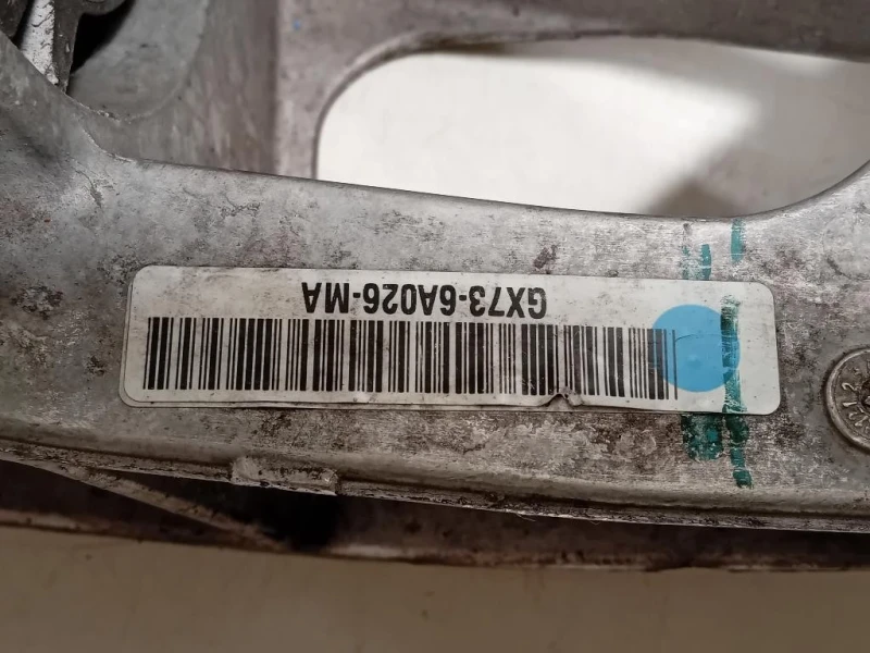 Supporto Cambio GX73-6A026-MA Jaguar XE 2015