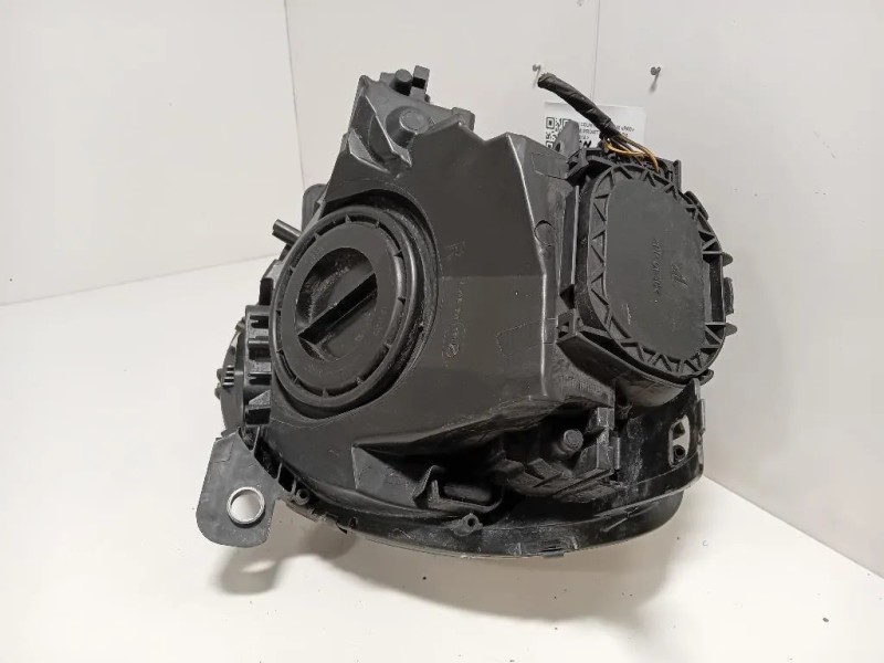 Proiettore ANT DX 9801032-05 Mini Countryman ONE R60 2014