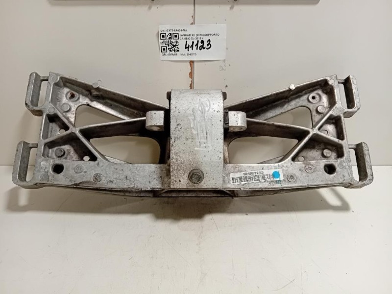 Supporto Cambio GX73-6A026-MA Jaguar XE 2015