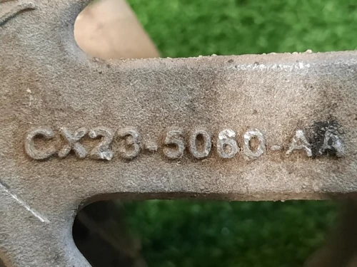 Supporto Cambio CX23-5060-AA 8 MARCE AUTOMATICO Jaguar XF I 2011