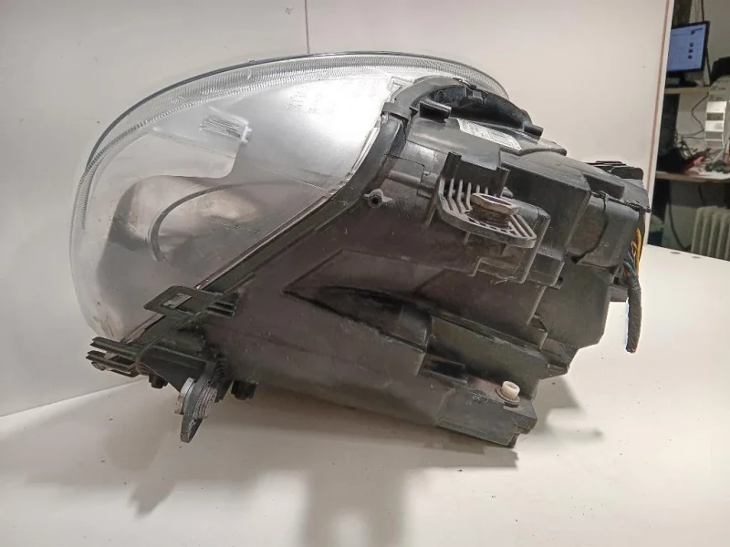 Proiettore ANT DX 9801032-05 Mini Countryman ONE R60 2014