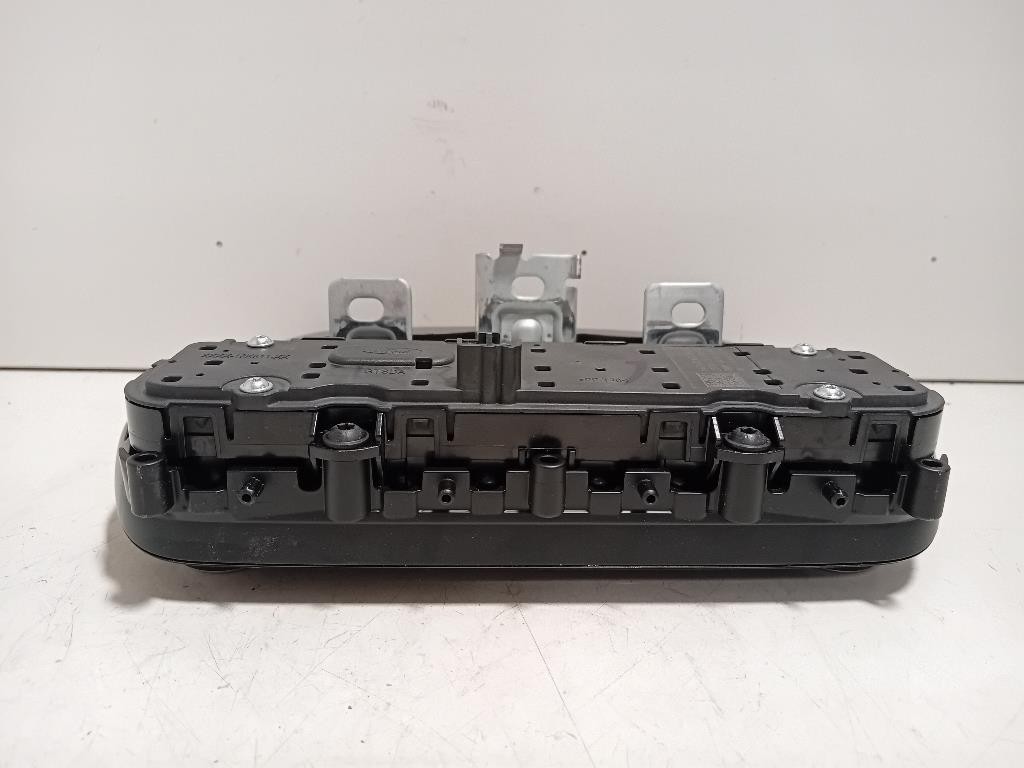 Display Multimediale K1BT-18B955-FC Ford Ecosport 2017