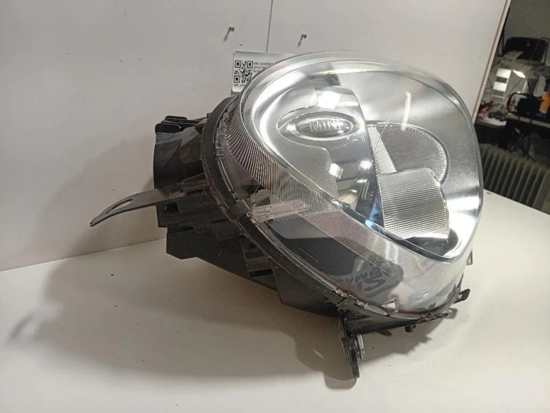 Proiettore ANT DX 9801032-05 Mini Countryman ONE R60 2014