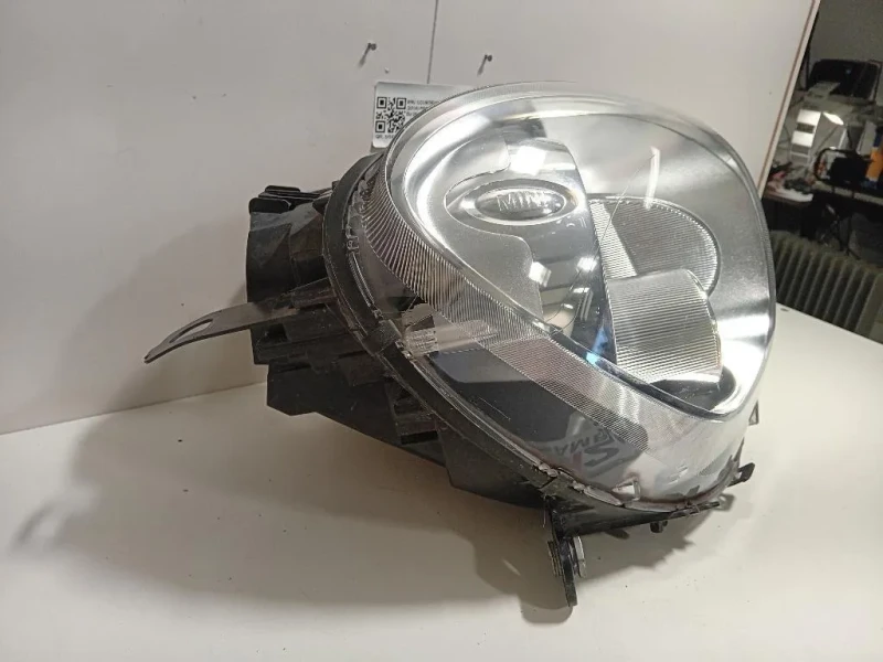Proiettore ANT DX 9801032-05 Mini Countryman ONE R60 2014