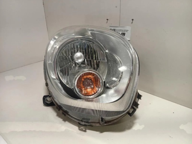 Proiettore ANT DX 9801032-05 Mini Countryman ONE R60 2014